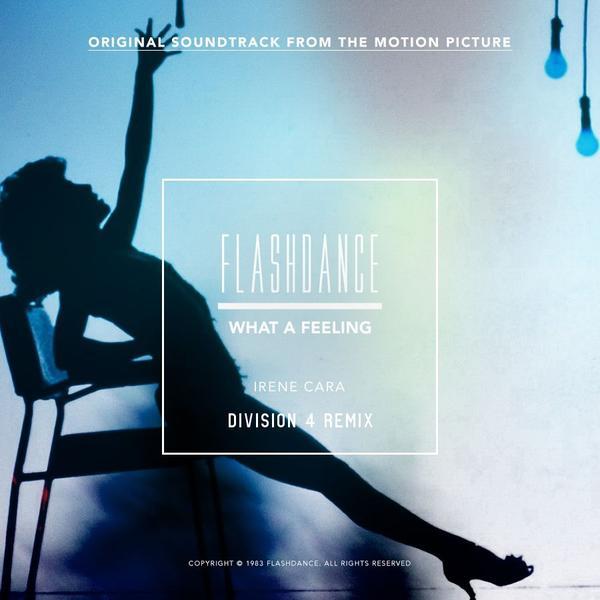 Flashdance...What a Feeling (Division 4 Extended Mix) - Irene Cara
