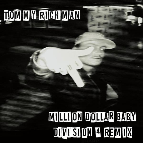 Million Dollar Baby (Division 4 Remix) - Tommy Richman