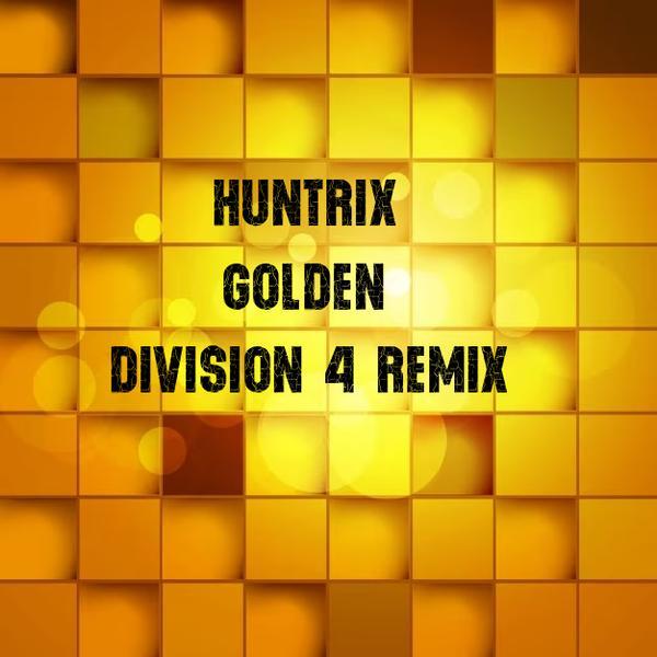 Golden (Division 4 Remix) - HUNTR/X, EJAE, AUDREY NUNA, REI AMI & KPop Demon Hunters Cast